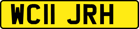 WC11JRH