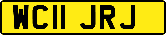 WC11JRJ