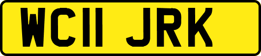 WC11JRK