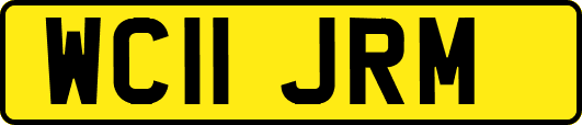 WC11JRM