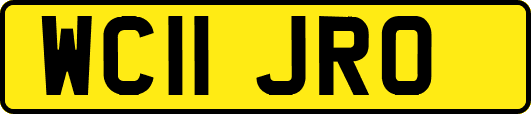 WC11JRO