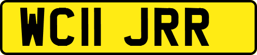 WC11JRR