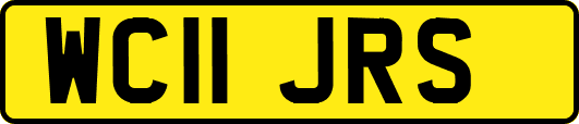 WC11JRS