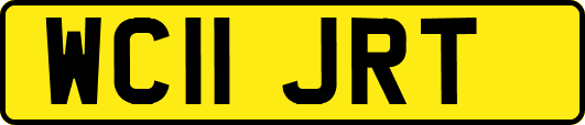 WC11JRT