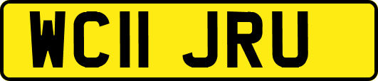 WC11JRU