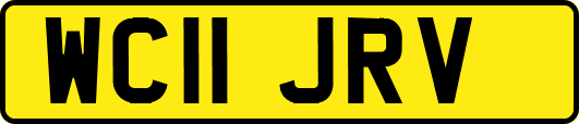 WC11JRV