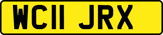 WC11JRX