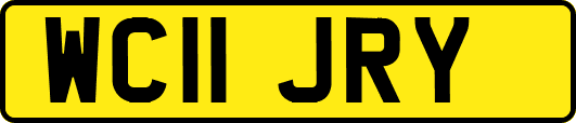 WC11JRY