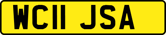 WC11JSA