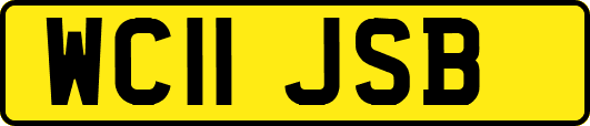 WC11JSB