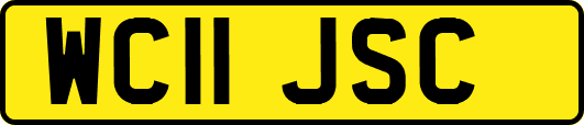 WC11JSC