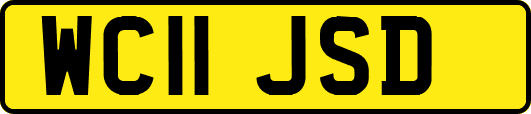 WC11JSD