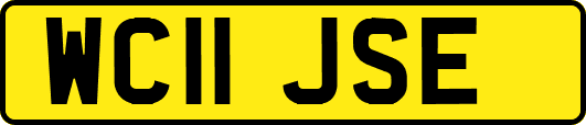 WC11JSE