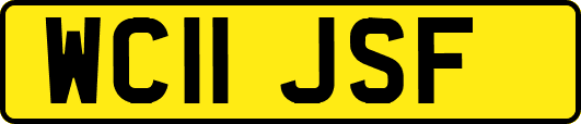 WC11JSF