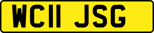 WC11JSG