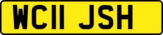 WC11JSH