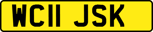 WC11JSK