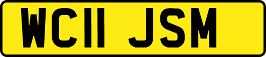 WC11JSM