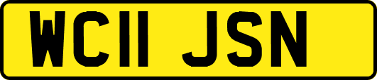 WC11JSN