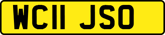 WC11JSO