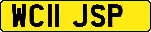WC11JSP