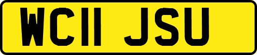 WC11JSU