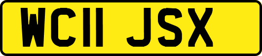 WC11JSX