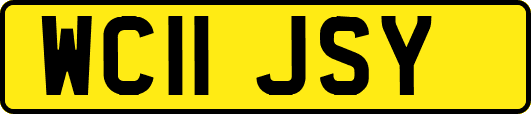 WC11JSY