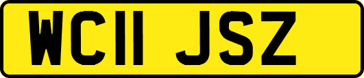WC11JSZ
