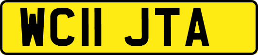WC11JTA