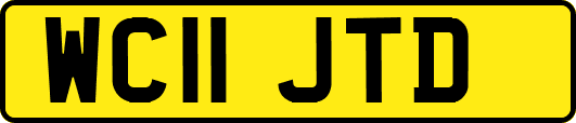 WC11JTD