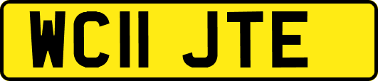 WC11JTE