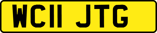 WC11JTG
