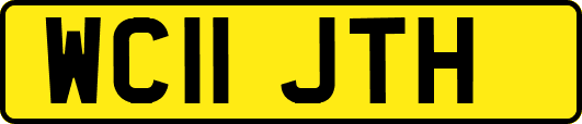 WC11JTH