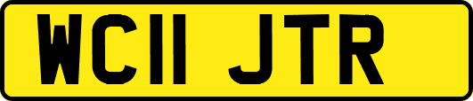WC11JTR