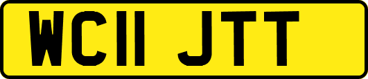 WC11JTT
