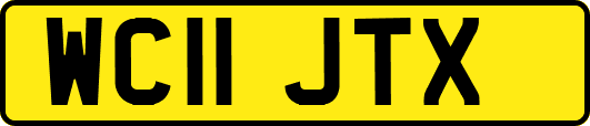 WC11JTX