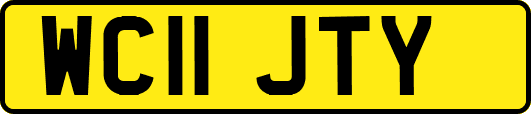 WC11JTY
