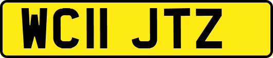 WC11JTZ