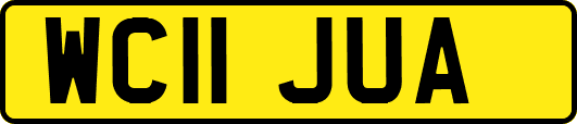 WC11JUA