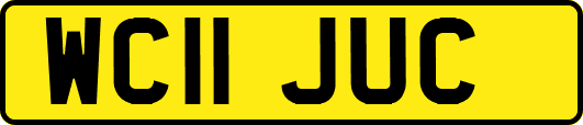 WC11JUC