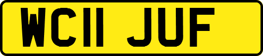 WC11JUF