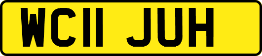 WC11JUH