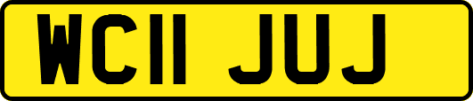 WC11JUJ
