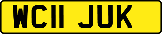 WC11JUK