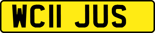 WC11JUS