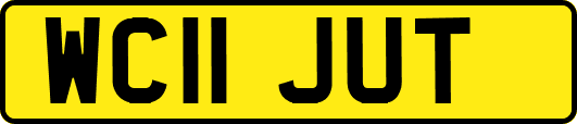 WC11JUT