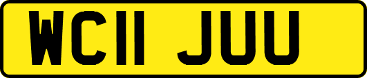 WC11JUU