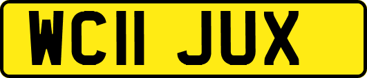 WC11JUX