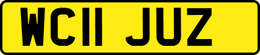 WC11JUZ